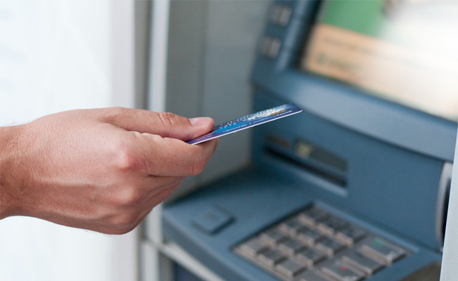 Meghalaya: Interstate ATM theft racket busted, 6 arrested